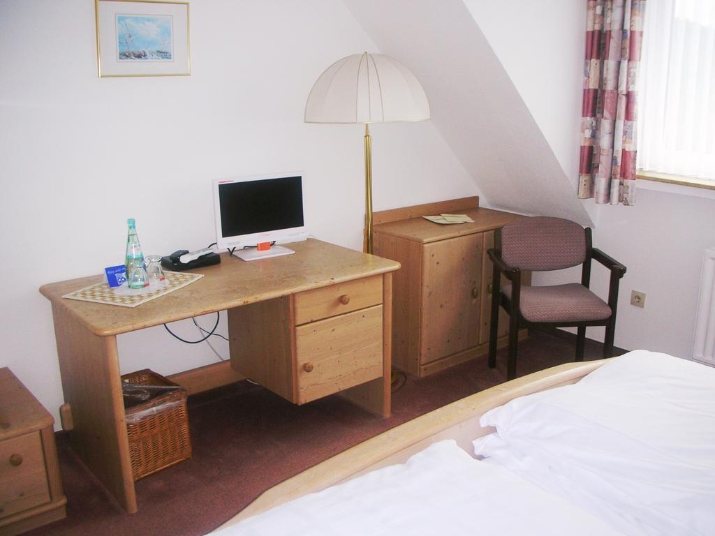 Heidehotel Hildfeld Winterberg Ruang foto