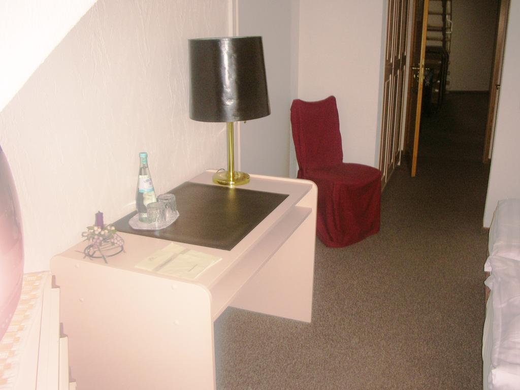 Heidehotel Hildfeld Winterberg Ruang foto