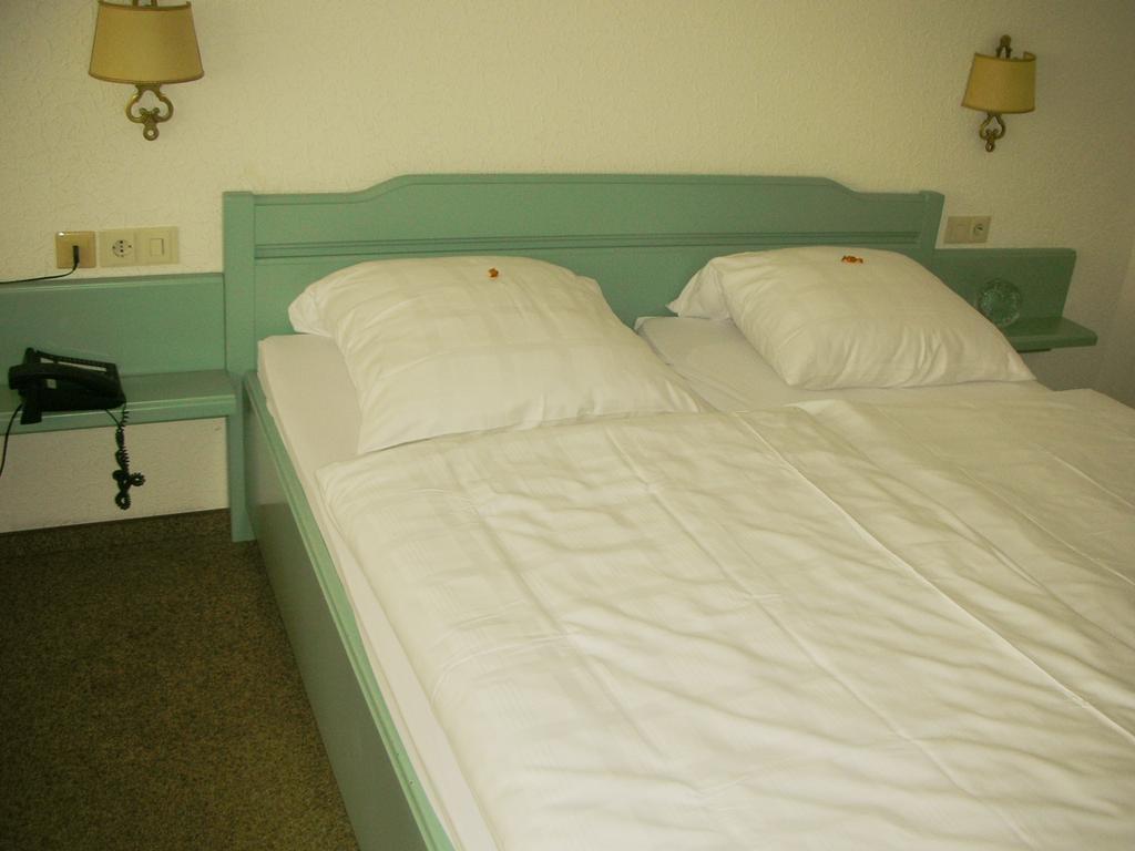 Heidehotel Hildfeld Winterberg Bagian luar foto